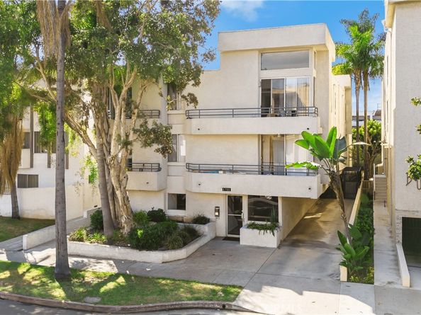 1749 S Bentley Ave, Los Angeles CA 90025