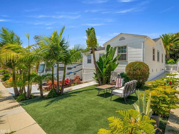 3703 S Patton Avenue, San Pedro CA 90731