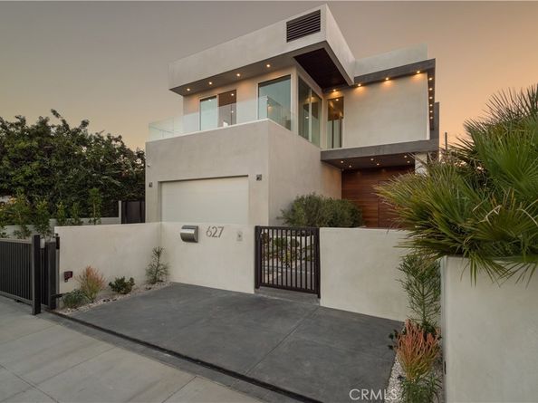 627 N Vista Street, Los Angeles CA 90036
