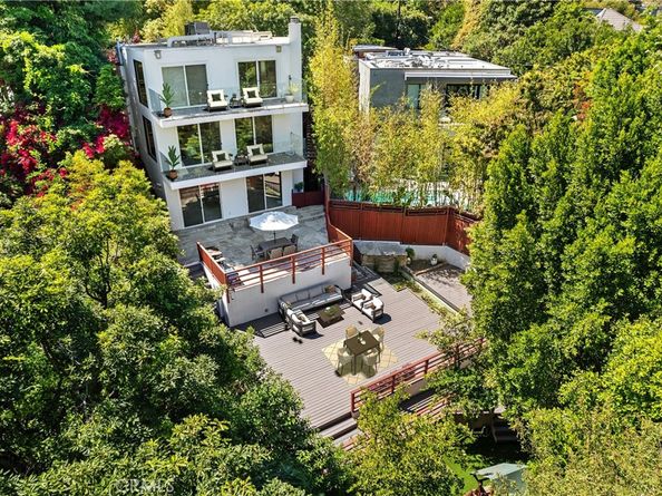 7670 Woodrow Wilson, Los Angeles CA 90046