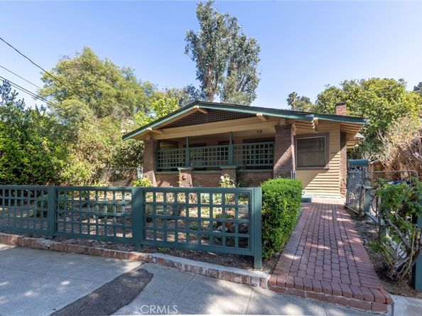 2100 Holly Drive, Los Angeles CA 90068