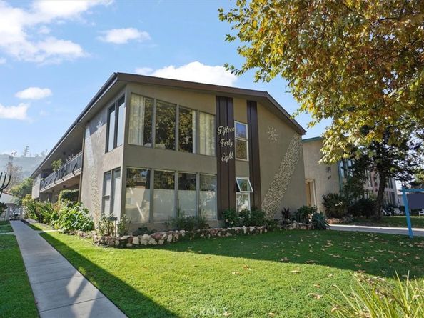 1548 Riverside G, Glendale CA 91201