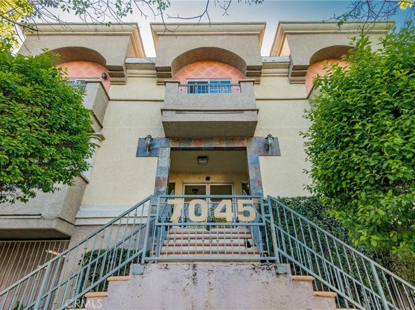 7045 Woodley Avenue 218, Van Nuys CA 91406