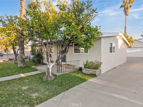 12918 Pinney, Pacoima CA 91331