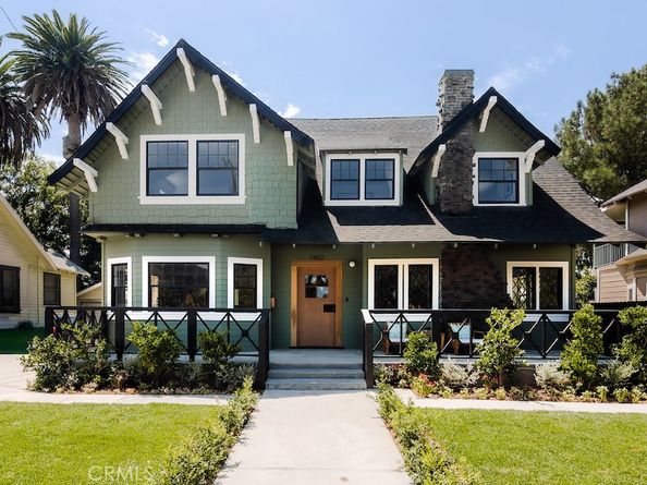 1432 Kellam, Echo Park CA 90026