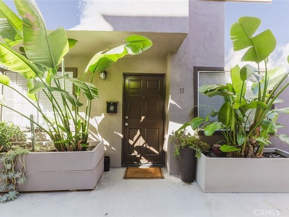 1116 E Palmer Avenue 11, Glendale CA 91205