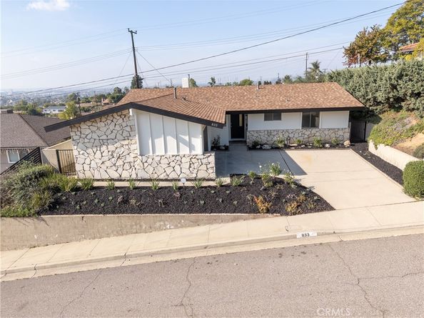 833 N 16th Street, Montebello CA 90640