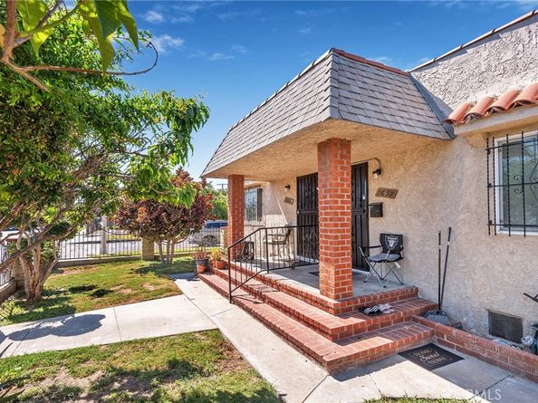 1657 W 67th Street 2, Los Angeles CA 90047