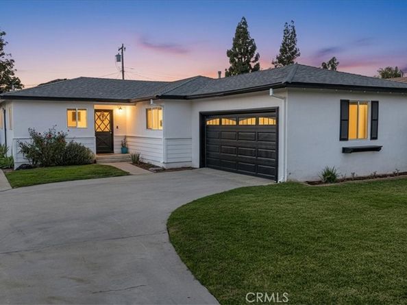 5035 North Greer Avenue, Covina CA 91724