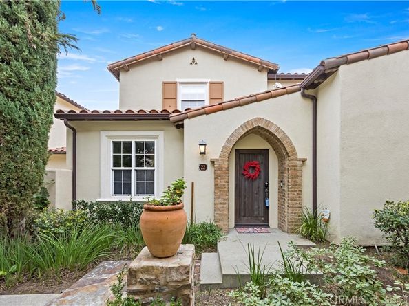 22 Arborside, Irvine CA 92603