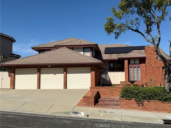 2641 S Rudy Street, Rowland Heights CA 91748