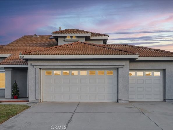 2749 E Chaparral, Ontario CA 91761