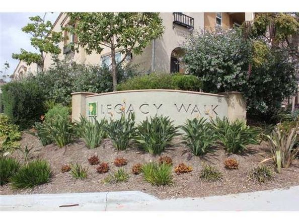 4300 Newton Avenue 94, San Diego CA 92113