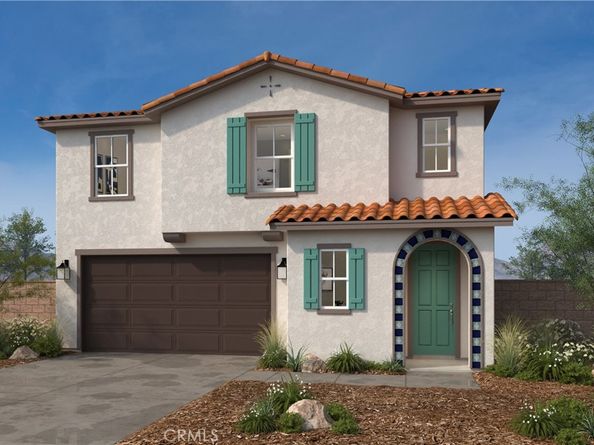 4726 S. Solstice Avenue, Ontario CA 91762