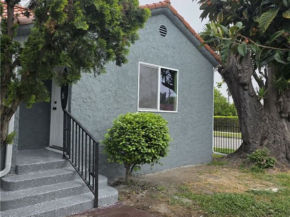 6001 4th Avenue, Los Angeles CA 90043