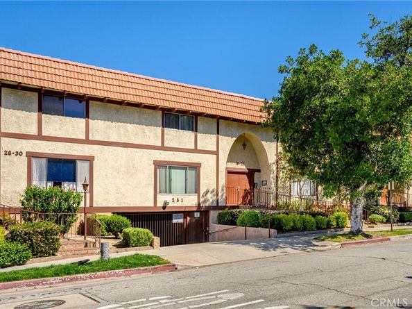 251 W Dryden Street 16, Glendale CA 91202