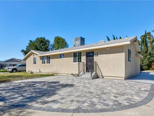 8401 Kester, Panorama City CA 91402