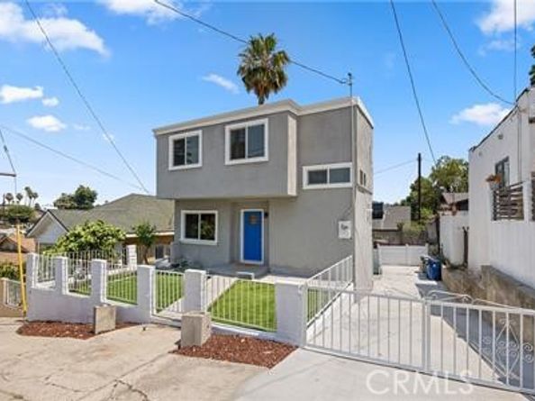 4880 Eldred Street, Los Angeles CA 90042