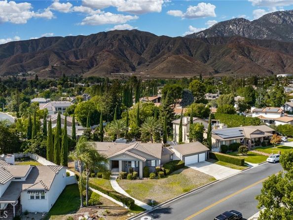 2421 Cliff Road, Upland CA 91784