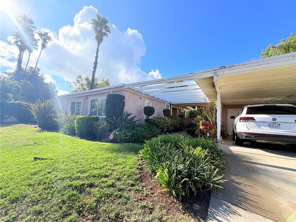 3258 E Whitebirch, West Covina CA 91791