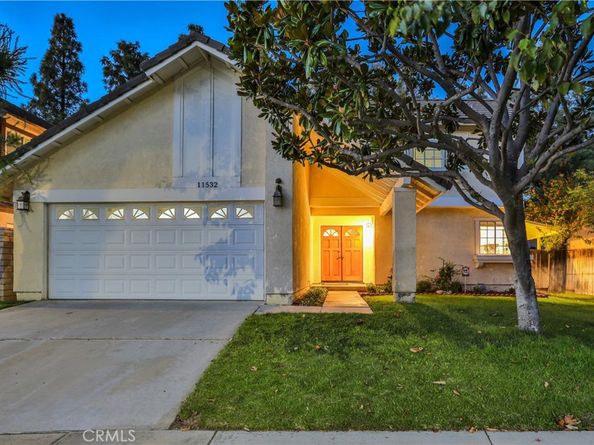 11532 Mammoth Peak, Rancho Cucamonga CA 91737