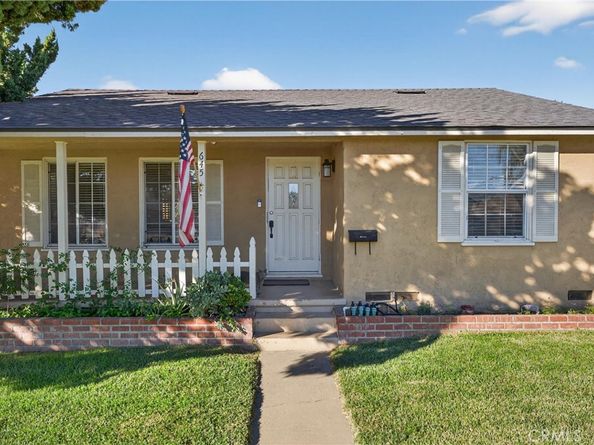 645 N Eighth Avenue, Upland CA 91786