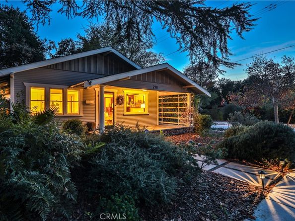 290 W 12th Street, Claremont CA 91711