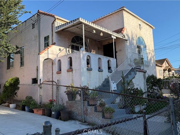 962 N Ditman, Los Angeles CA 90063