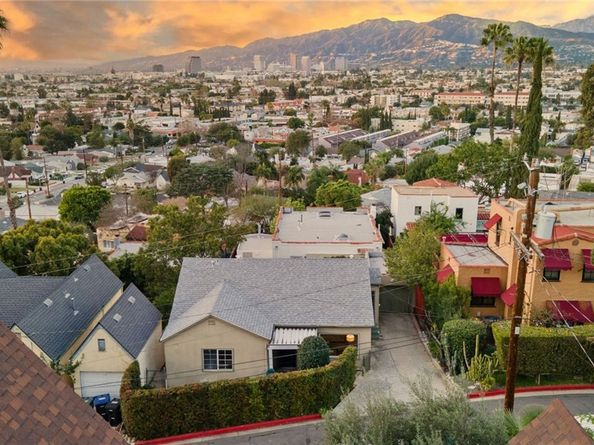 1119 Princeton Drive, Glendale CA 91205