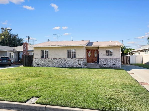 4015 N Shadydale, Covina CA 91722