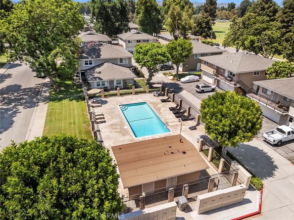 3015 Knollwood Avenue, La Verne CA 91750