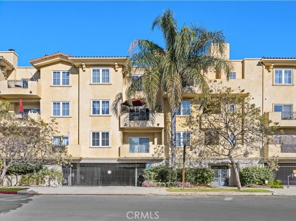 12449 Kling Street PH2, Studio City CA 91604