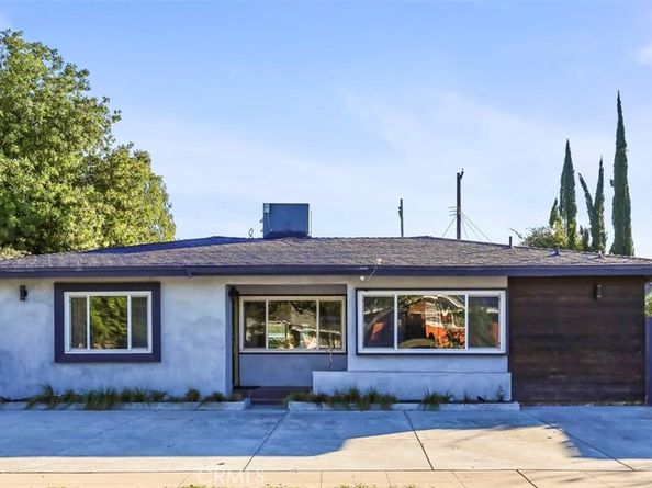 20422 Schoenborn, Winnetka CA 91306