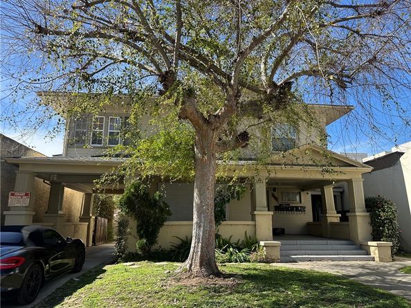 121 S Jackson, Glendale CA 91205