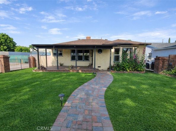 532 N Reese, Burbank CA 91506