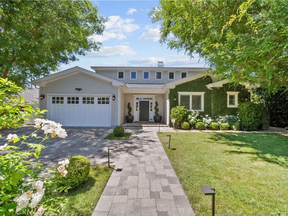 4917 Edgerton Avenue, Encino CA 91436
