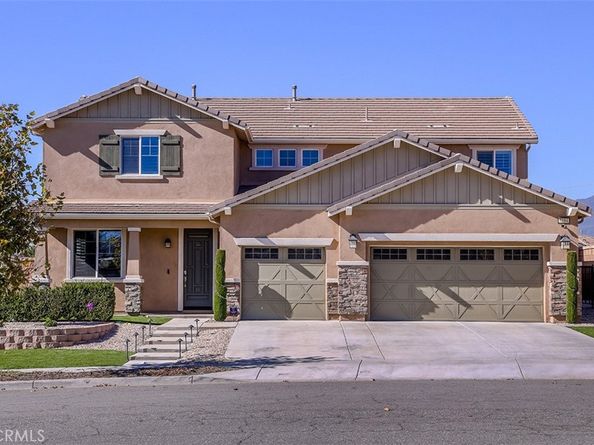 5184 Sammy Hagar, Fontana CA 92336