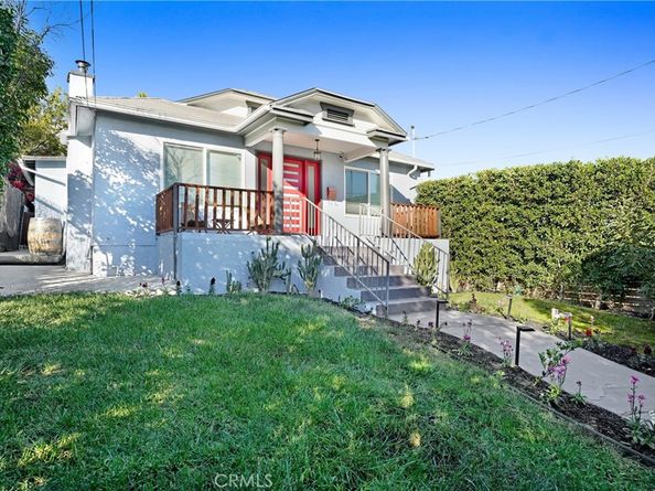 5217 Navarro Street, Los Angeles CA 90032