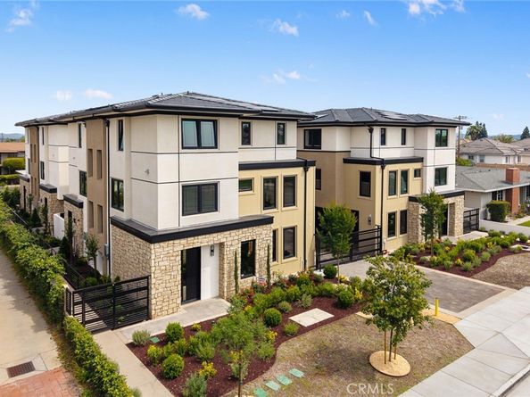 832 Sunset B, Arcadia CA 91007