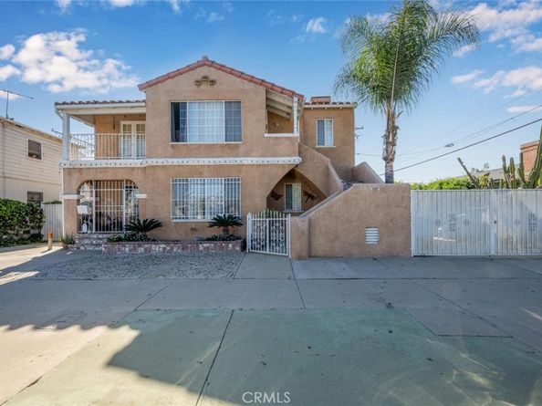 6050 Northside Drive, East Los Angeles CA 90022