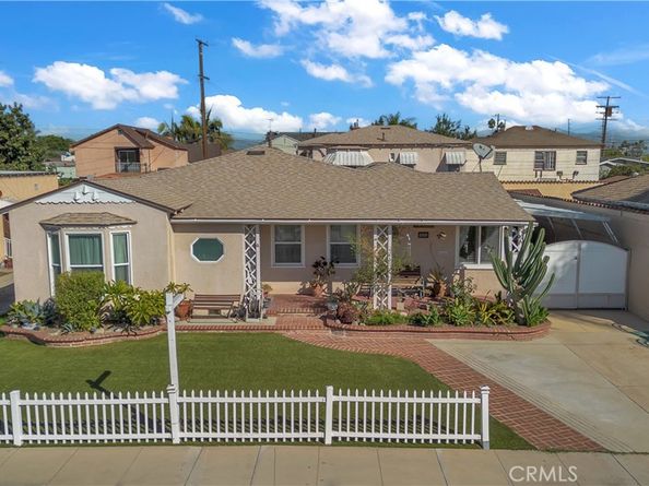 3203 Live Oak, Huntington Park CA 90255