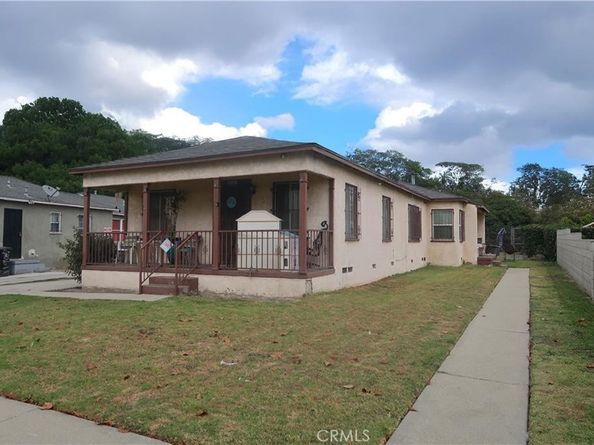 11912 Elva Avenue, Los Angeles CA 90059