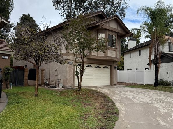 13584 Sutter Court, Fontana CA 92336