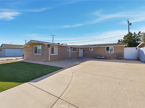 745 N N Vine St, Anaheim CA 92805