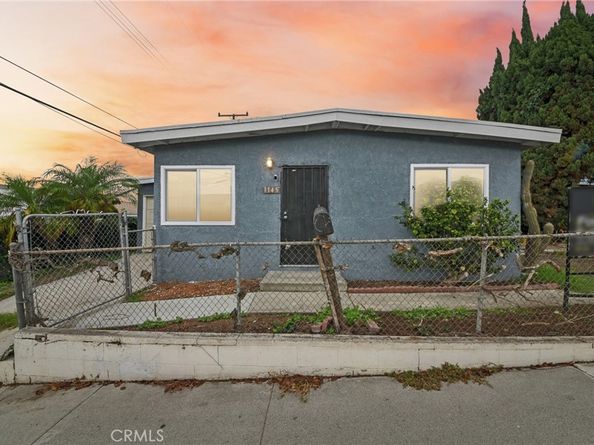 1145 Milton Street, Torrance CA 90502