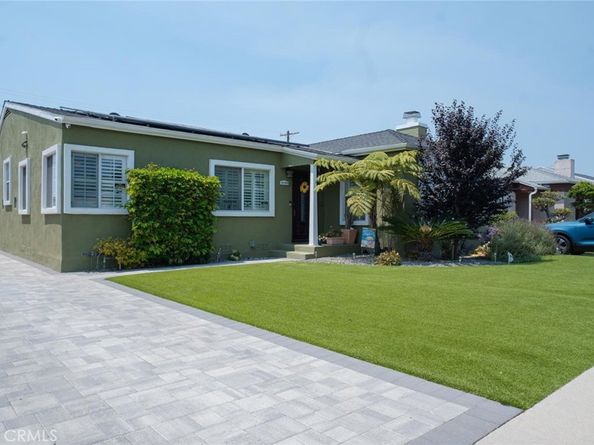 3815 Welland Avenue, Los Angeles CA 90008