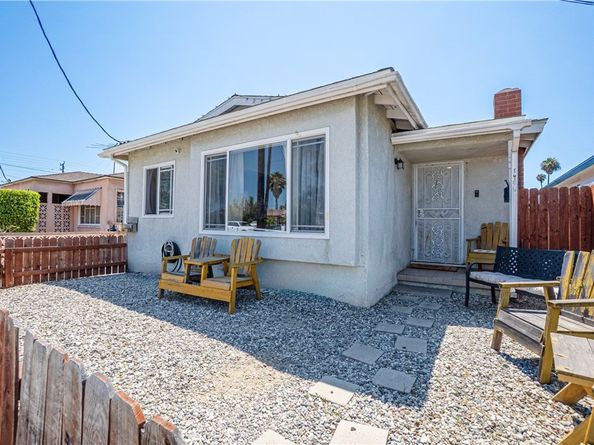 1627 Broad Avenue, Wilmington CA 90744