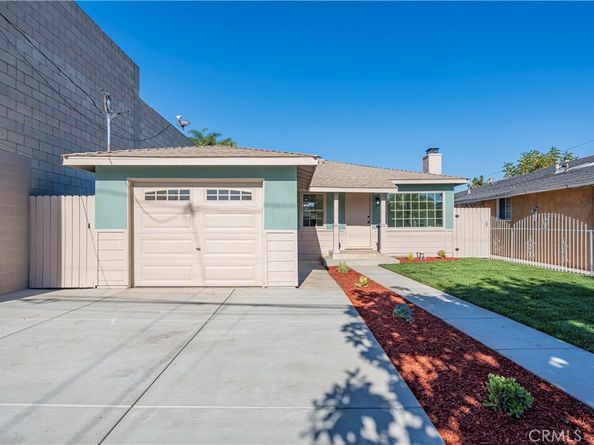 3947 W 109th Street, Inglewood CA 90303