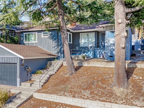 3035 Highridge Road, La Crescenta CA 91214