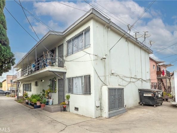 5110 Compton Avenue, Los Angeles CA 90011